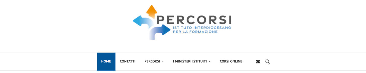 Immagine Percorsi